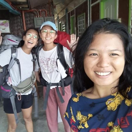Archie'S Budget Room Rental San Vicente  Ngoại thất bức ảnh