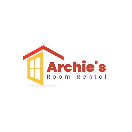 Archie'S Budget Room Rental San Vicente  Ngoại thất bức ảnh