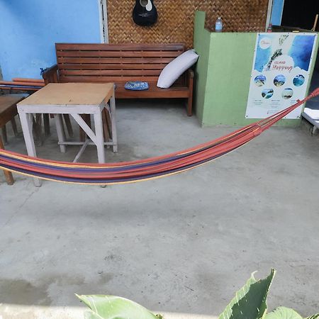 Archie'S Budget Room Rental San Vicente  Ngoại thất bức ảnh