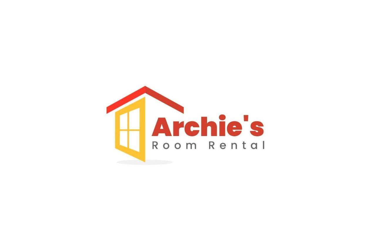Archie'S Budget Room Rental San Vicente  Ngoại thất bức ảnh