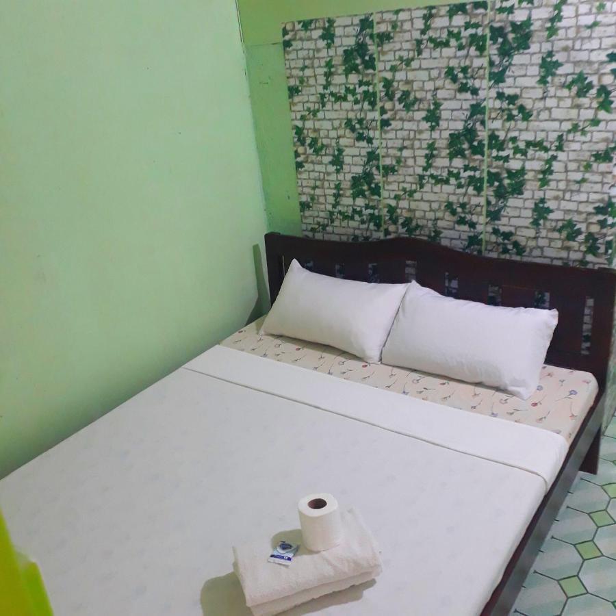 Archie'S Budget Room Rental San Vicente  Ngoại thất bức ảnh